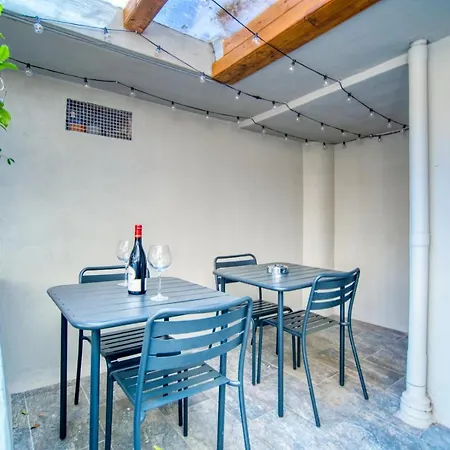 Italianflat - L'angolo Dei Navigli Appartamento Milano