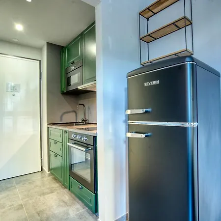 Italianflat - L'angolo Dei Navigli