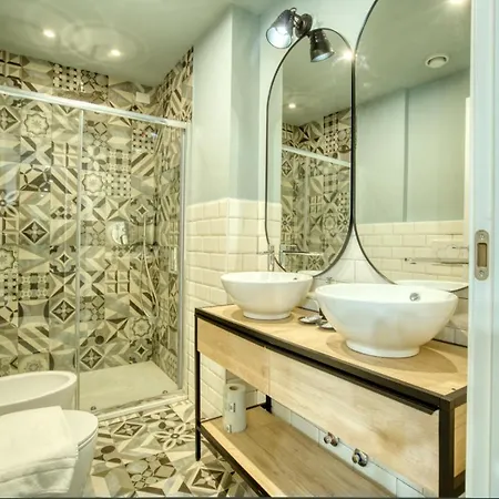 Italianflat - L'angolo Dei Navigli