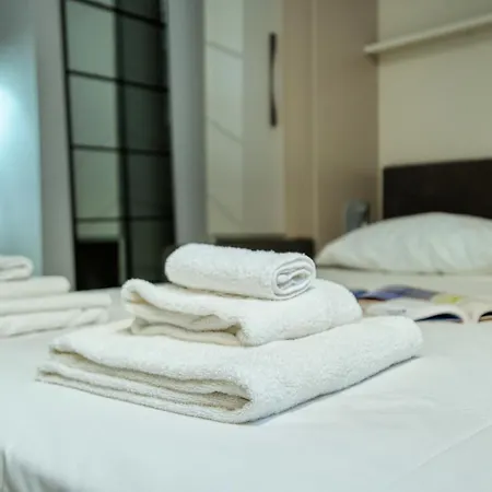 Italianflat - L'angolo Dei Navigli Appartamento Milano