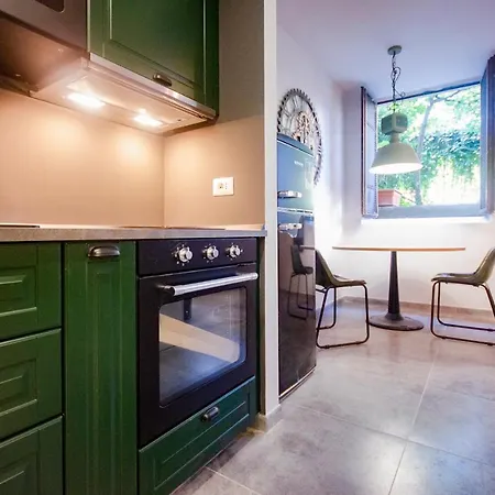 Italianflat - L'angolo Dei Navigli Apartment Milan