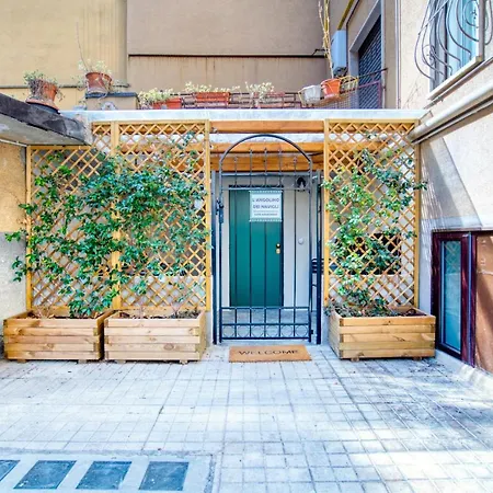 Italianflat - L'angolo Dei Navigli Milan