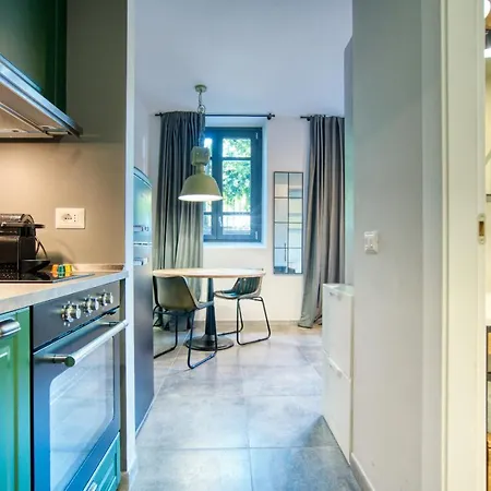 Italianflat - L'angolo Dei Navigli Apartment Milan