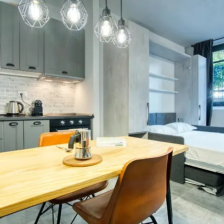 Italianflat - L'angolo Dei Navigli Milan