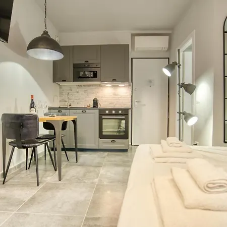 Italianflat - L'angolo Dei Navigli Apartment