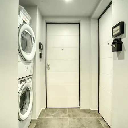 Apartment Italianflat - L'angolo Dei Navigli *