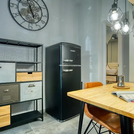 Apartment Italianflat - L'angolo Dei Navigli *