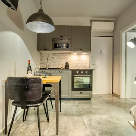 Apartment Italianflat - L'angolo Dei Navigli Milan