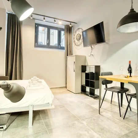 Apartment Italianflat - L'angolo Dei Navigli *
