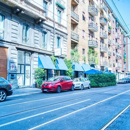 Italianflat - L'angolo Dei Navigli