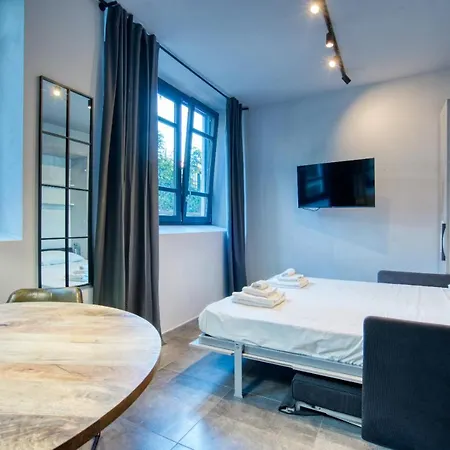 Italianflat - L'angolo Dei Navigli Milan