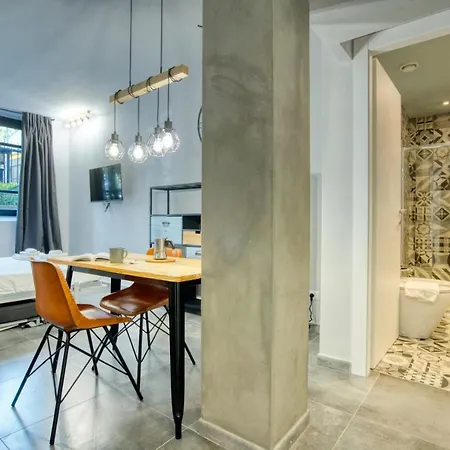 Apartment Italianflat - L'angolo Dei Navigli