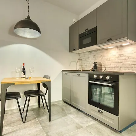 Italianflat - L'angolo Dei Navigli Apartment