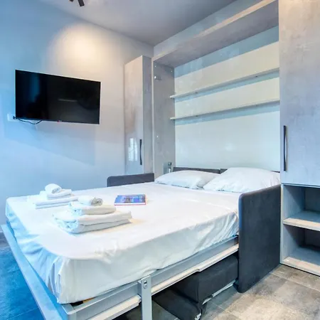 Italianflat - L'angolo Dei Navigli