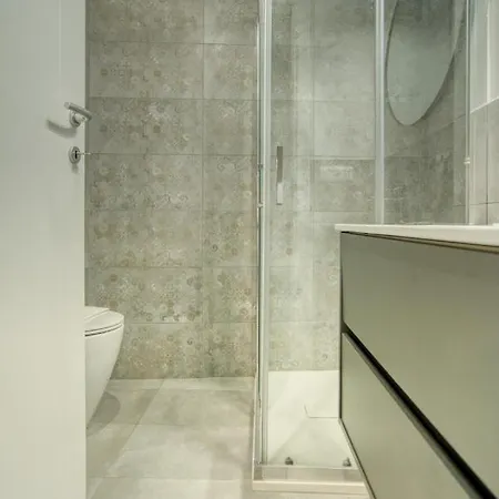 Apartment Italianflat - L'angolo Dei Navigli *