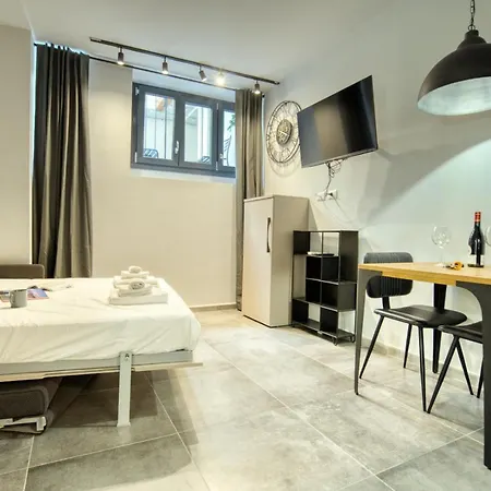Apartment Italianflat - L'angolo Dei Navigli Milan