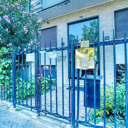 Apartment Italianflat - L'angolo Dei Navigli *