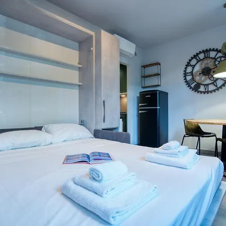 Italianflat - L'angolo Dei Navigli Apartment Milan