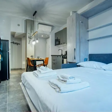 Apartment Italianflat - L'angolo Dei Navigli *