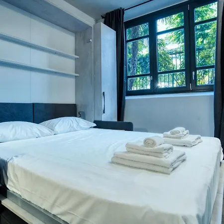 Italianflat - L'angolo Dei Navigli Milan