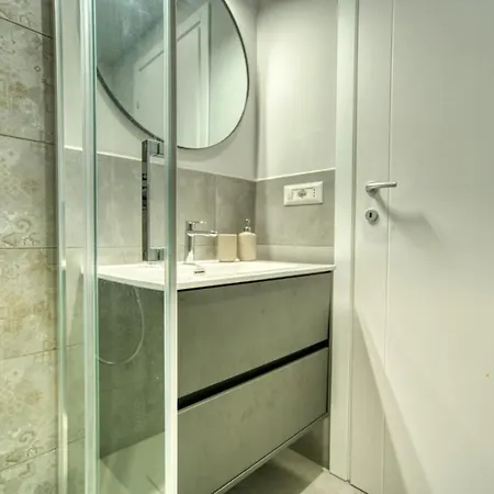 Italianflat - L'angolo Dei Navigli * Milan