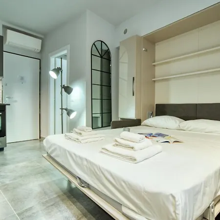 Italianflat - L'angolo Dei Navigli Apartment Milan
