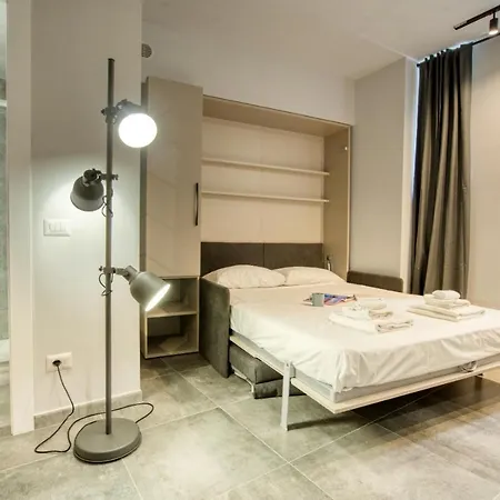 Italianflat - L'angolo Dei Navigli *
