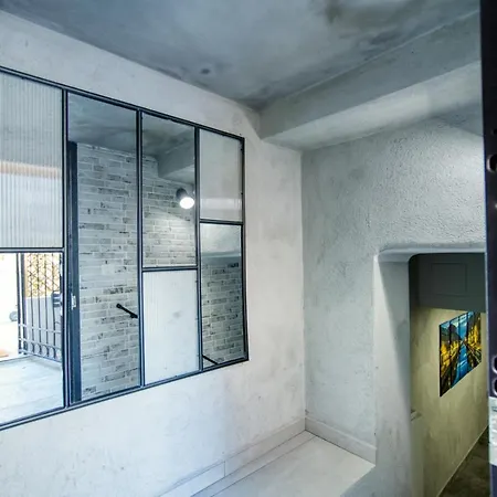 Apartment Italianflat - L'angolo Dei Navigli Milan
