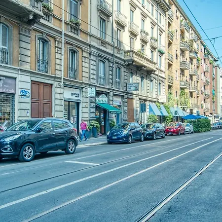 Italianflat - L'angolo Dei Navigli